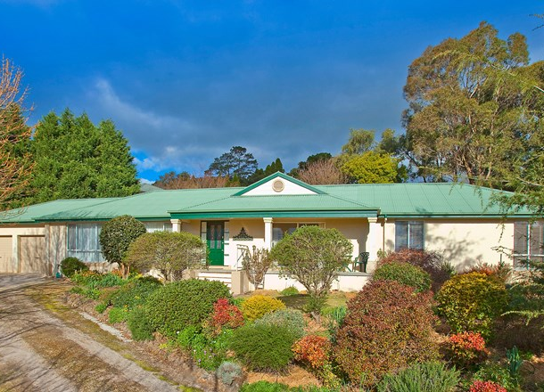 8 Dyson Place, Moss Vale NSW 2577
