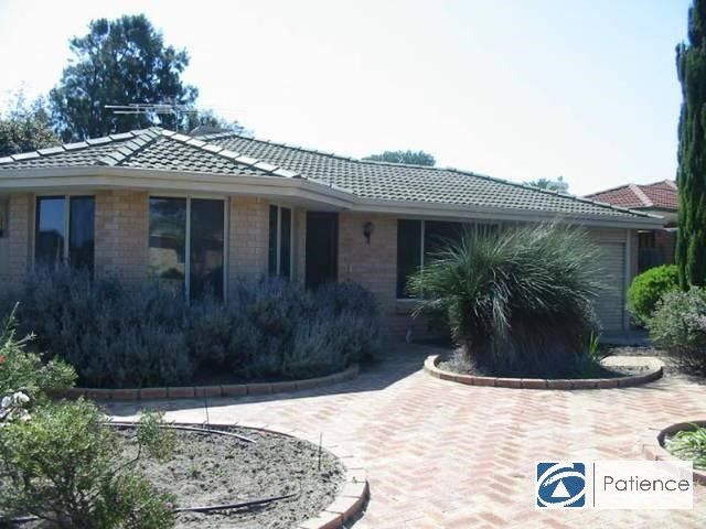 3 bedrooms House in 17 Simcoe Court JOONDALUP WA, 6027
