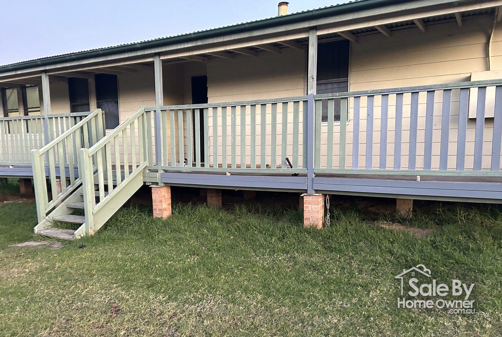 3 bedrooms House in 7 Bowen Street BRANXTON NSW, 2335