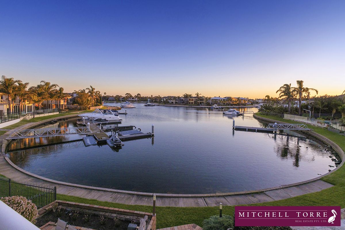 4 Ocean Reef Drive, Patterson Lakes VIC 3197, Image 0