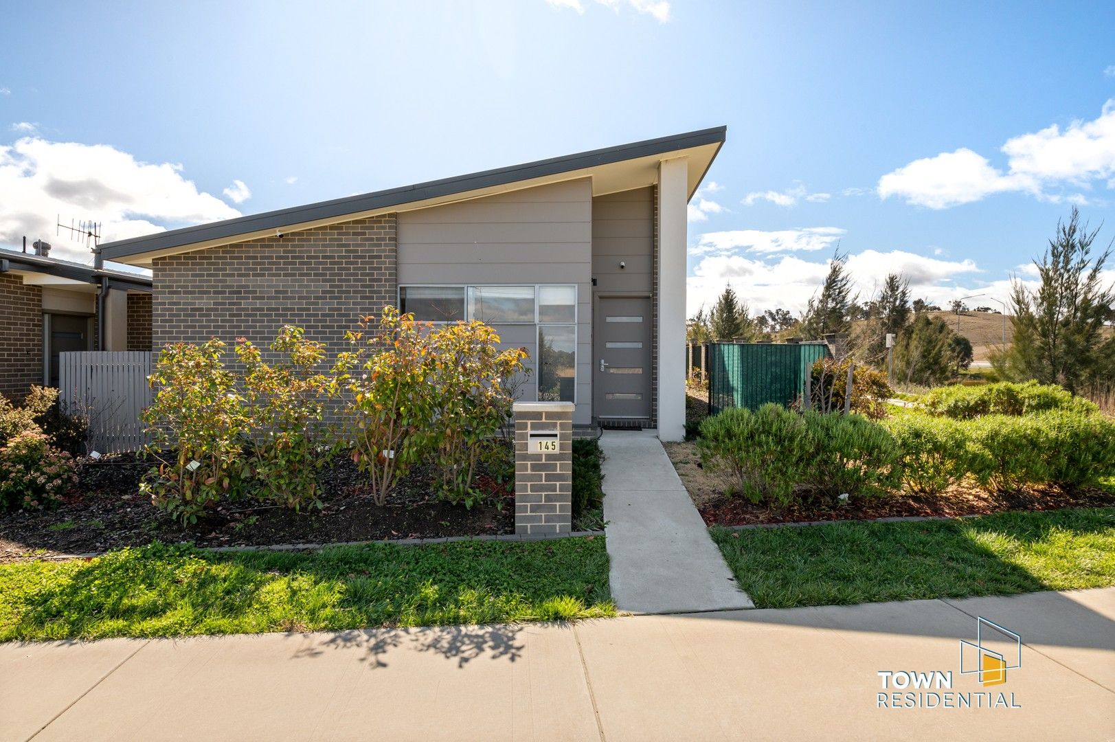 145 Bernard Heinz Avenue, Moncrieff ACT 2914, Image 0