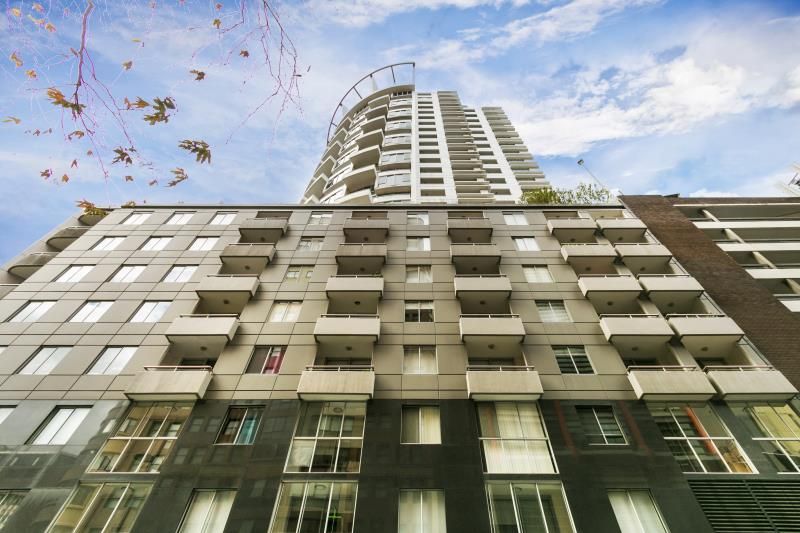 1 bedrooms Apartment / Unit / Flat in 298 Sussex Street SYDNEY NSW, 2000