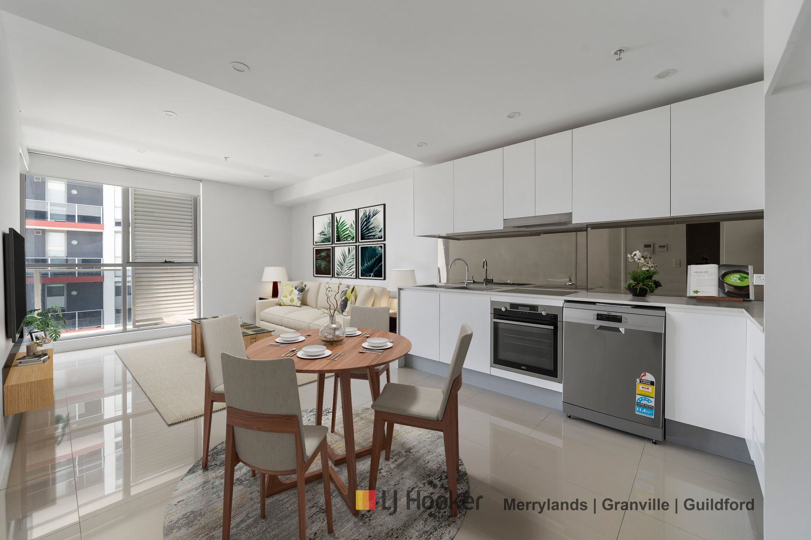 1103/12 East Street, Granville NSW 2142, Image 1