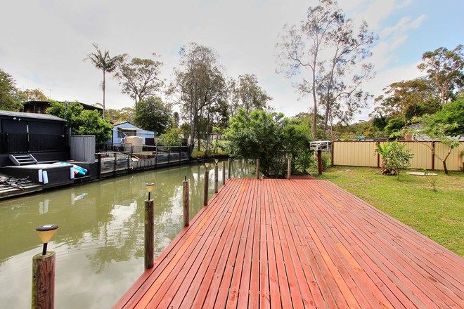 Picture of 18 Wingfield Street, WINDERMERE PARK NSW 2264