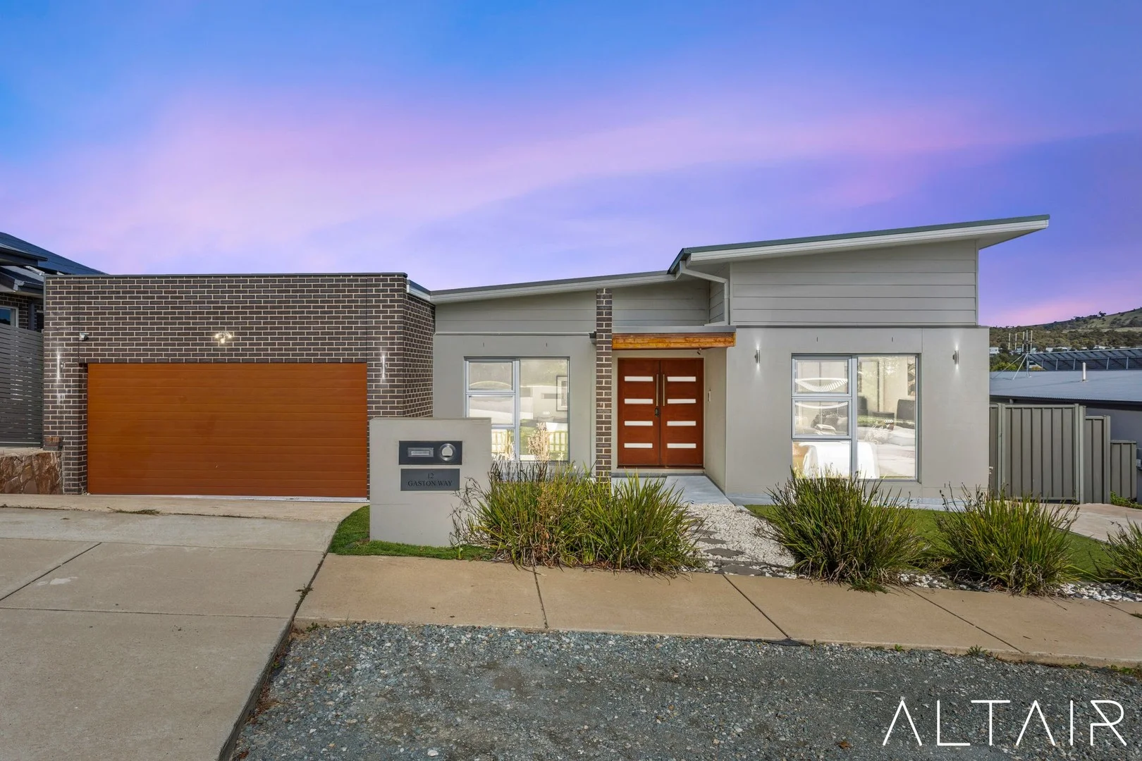 12 Gaston Way, Moncrieff ACT 2914