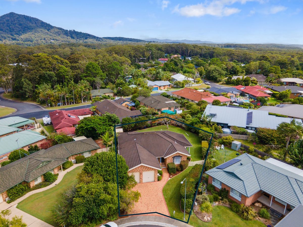 10 Ruth Lowe Court, Valla Beach NSW 2448, Image 1