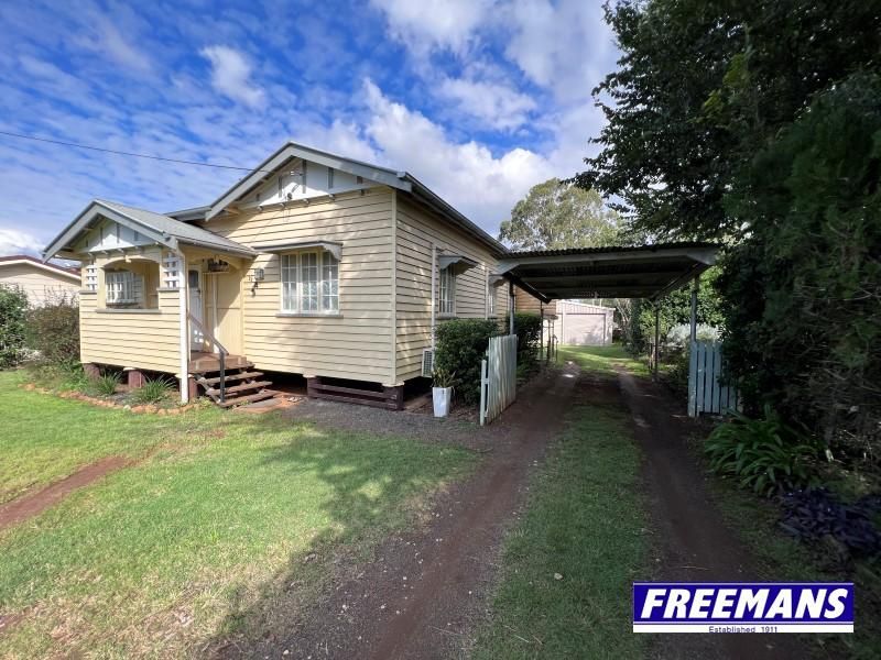 23 James Street, Kingaroy QLD 4610, Image 2