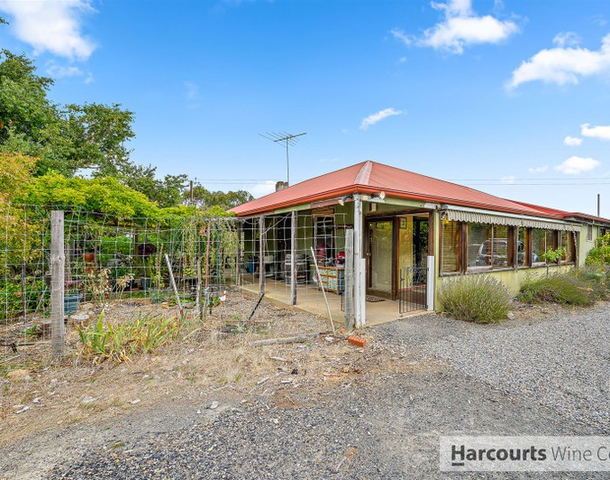 315 Cut Hill Road, Kangarilla SA 5157