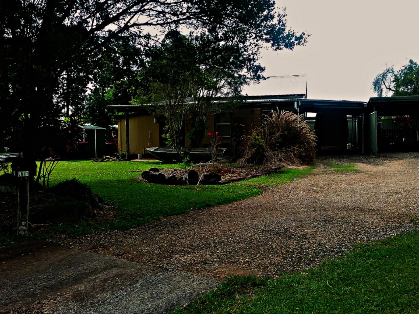 1/4 Kevin Street, Malanda Property History & Address Research Domain