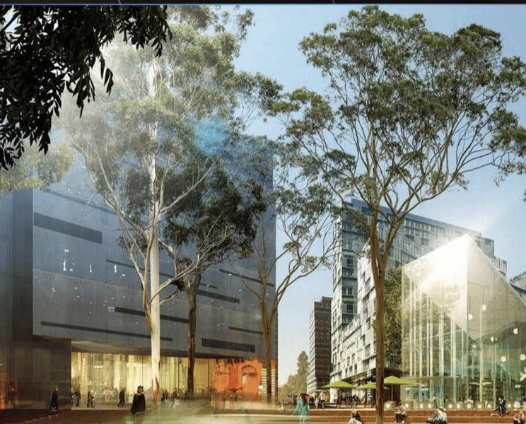 Apartment / Unit / Flat in Epsom Rd, ZETLAND NSW, 2017