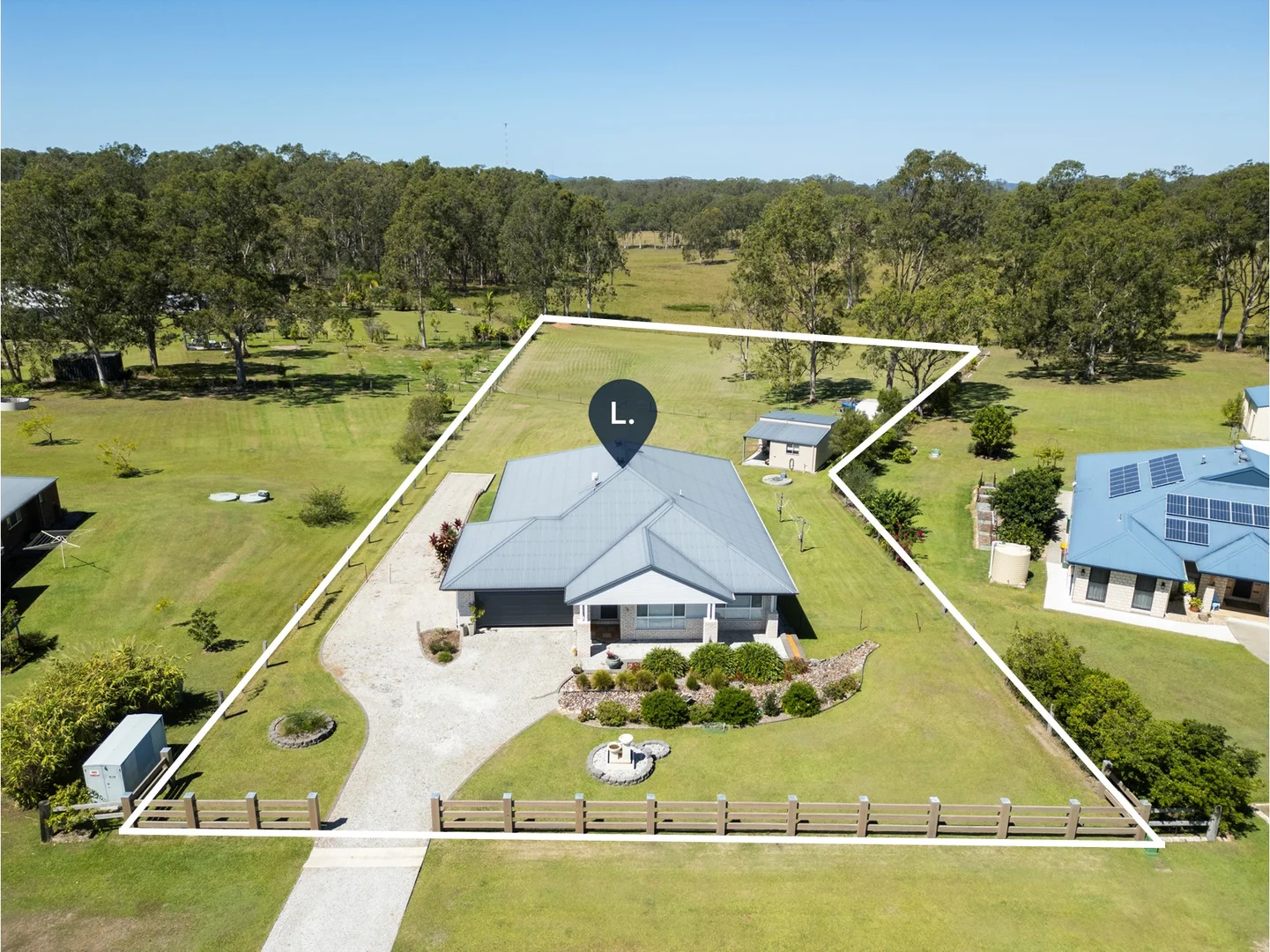 Additional image 2 of 16 Silky Oak Close, Lawrence NSW 2460