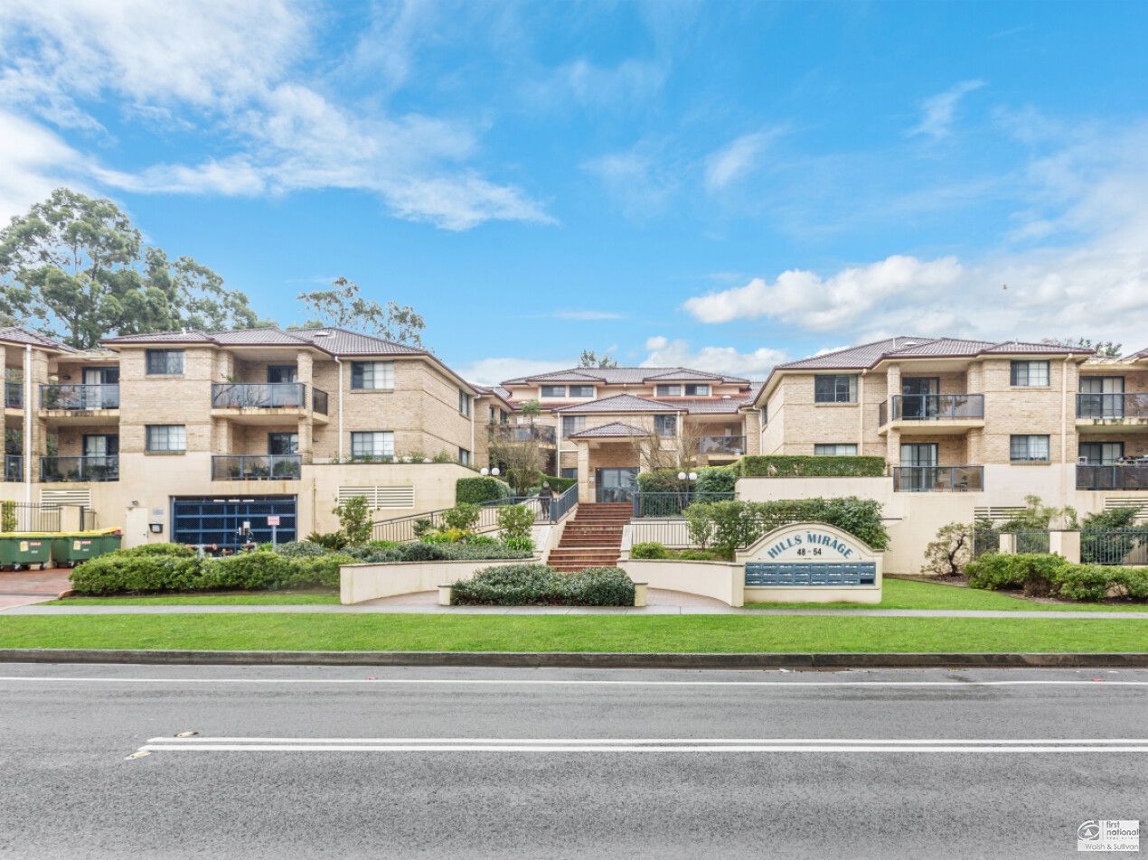 20/48-54 Cecil Avenue, Castle Hill NSW 2154, Image 0