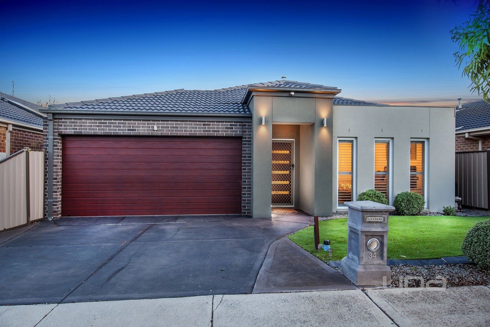 34 Wilkins Crescent, Burnside Heights VIC 3023, Image 0