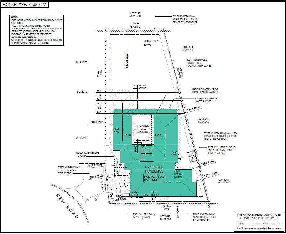 Spring Mountain QLD 4300 4 beds house for Sale, 1,020,780 800sqm