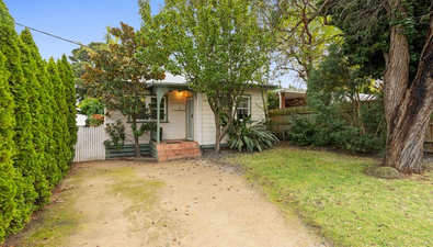 Picture of 32 Seventh Ave, ROSEBUD VIC 3939