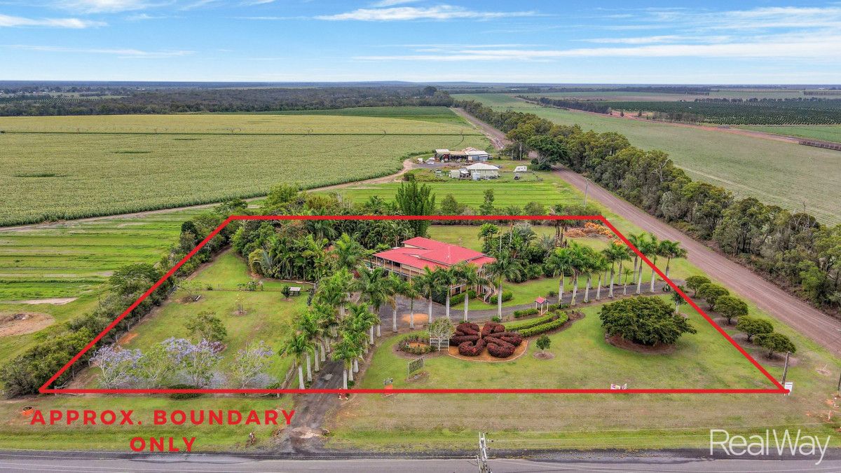 5 Woods West Road, Alloway QLD 4670, Image 1