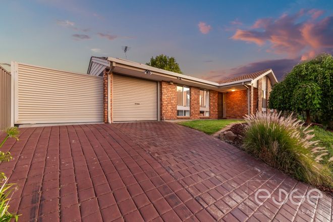 Picture of 5 Kennion Court, WYNN VALE SA 5127