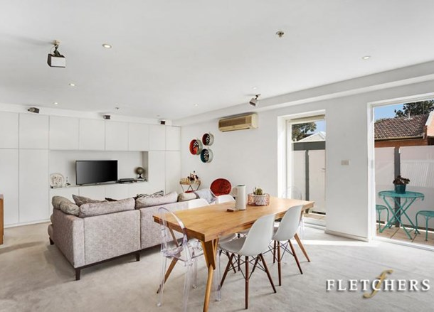 1/1 James Street, Fitzroy VIC 3065