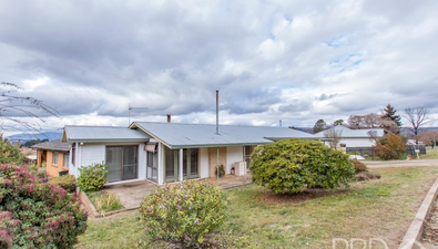 Picture of 2 Crofton Avenue, BATLOW NSW 2730