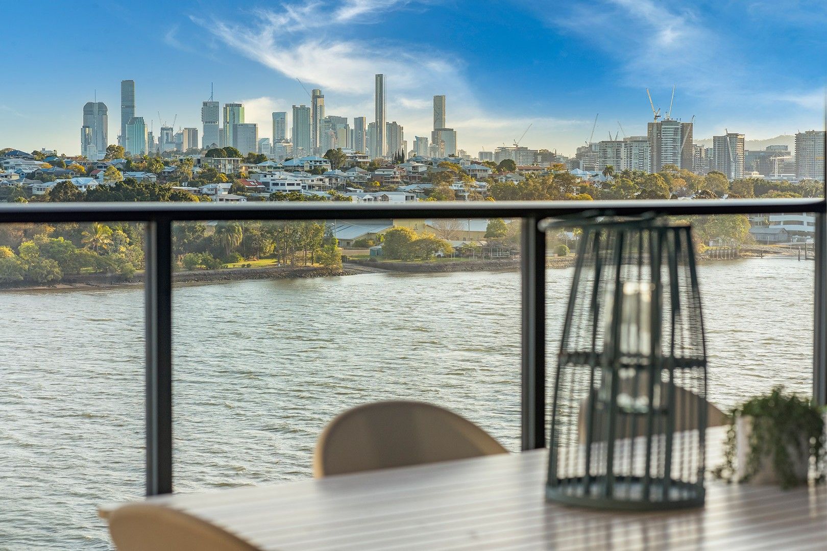 10601/7 Wharf Street, Hamilton QLD 4007 Domain
