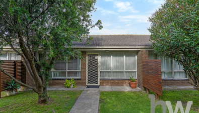 Picture of 2/6 Tilly Court, NEWCOMB VIC 3219