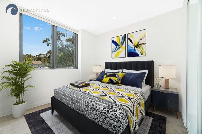 41 2 Bedroom Apartments For Sale In Hillsdale Nsw 2036 Domain