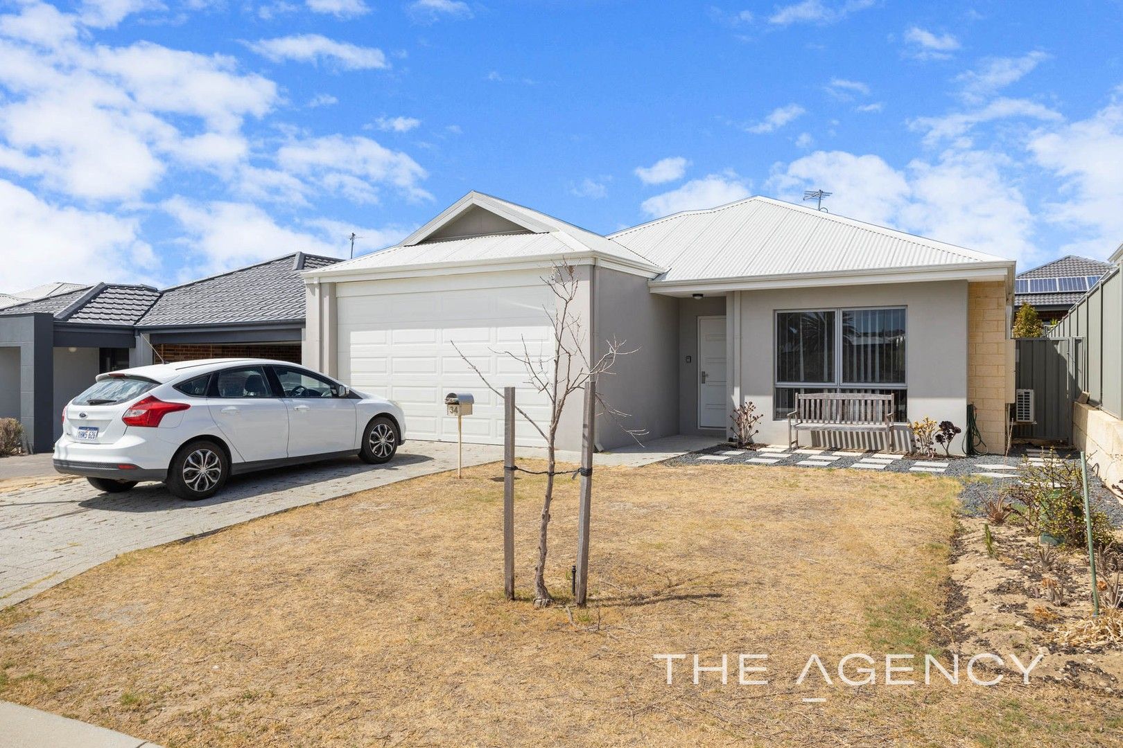 4 bedrooms House in 34 Perkins Drive CLARKSON WA, 6030