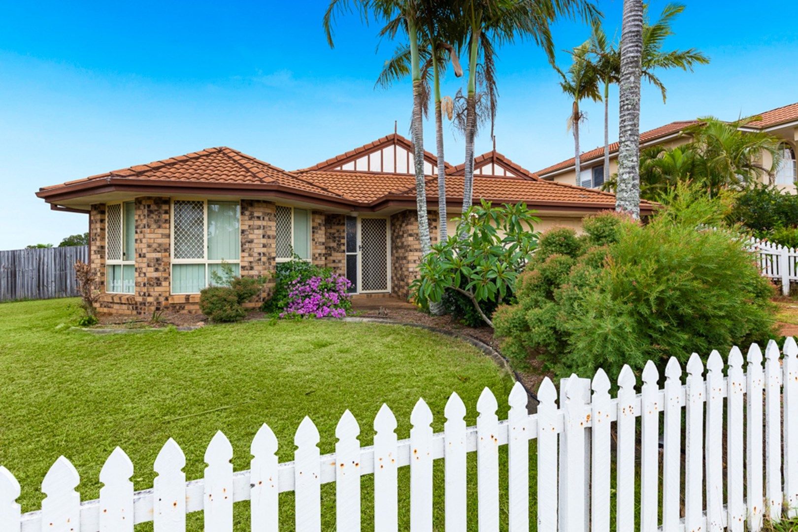 25 Melody Street, Victoria Point QLD 4165, Image 0