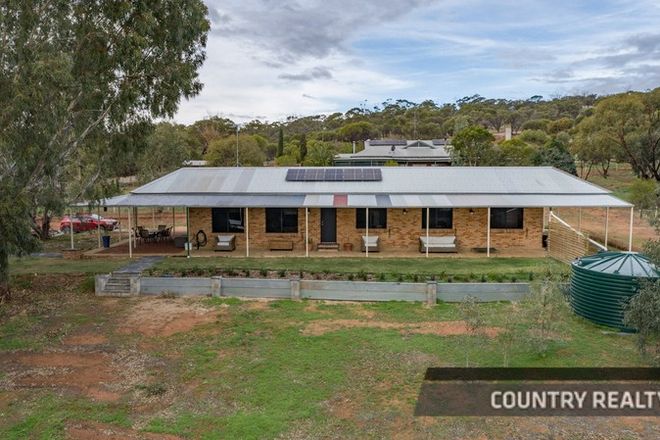 Picture of 22 Steere Road, YORK WA 6302