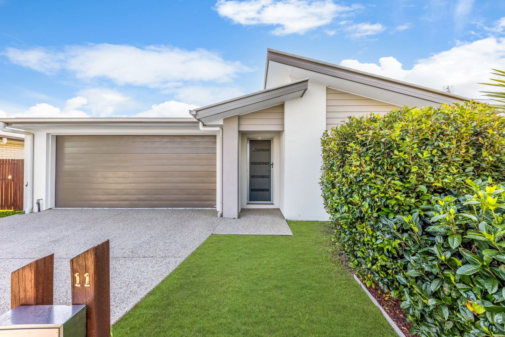 4 bedrooms House in 11 Haskins Street BARINGA QLD, 4551