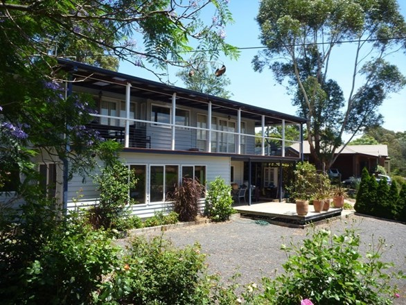 36-38 Northview Drive, South Pambula NSW 2549