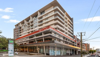 Picture of 205/101 Forest Road, HURSTVILLE NSW 2220