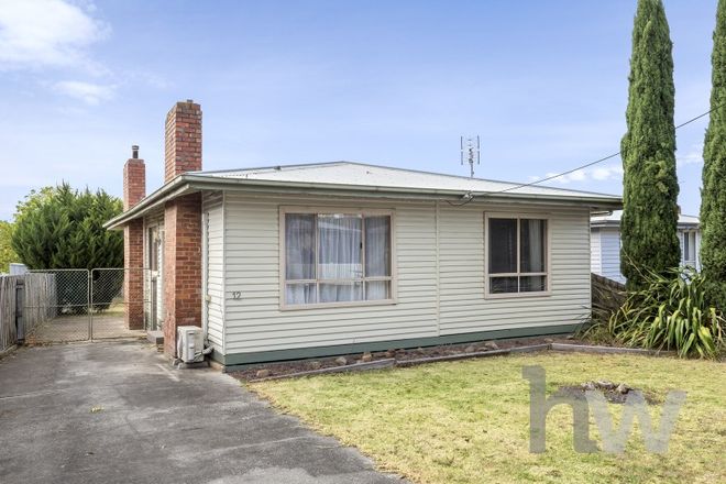 Picture of 12 Schroeter Street, WINCHELSEA VIC 3241