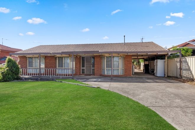 Picture of 14 Govett Street, BROADFORD VIC 3658