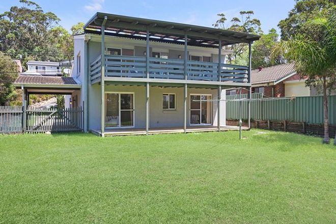 Picture of 1/91 Rickard Road, EMPIRE BAY NSW 2257