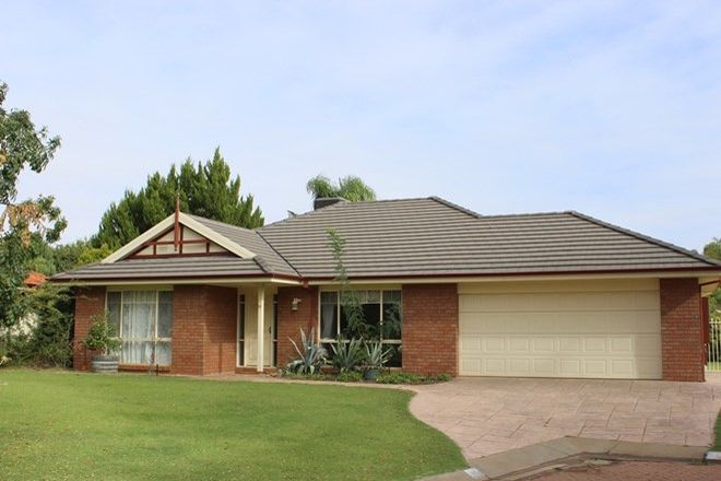 Picture of 16 Goldfinch Court, MURRAY DOWNS NSW 2734