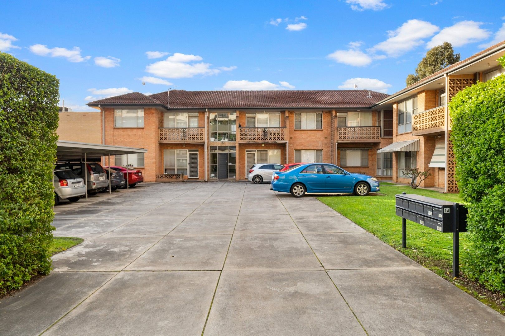 2/1A Grant Avenue, Rose Park SA 5067, Image 0