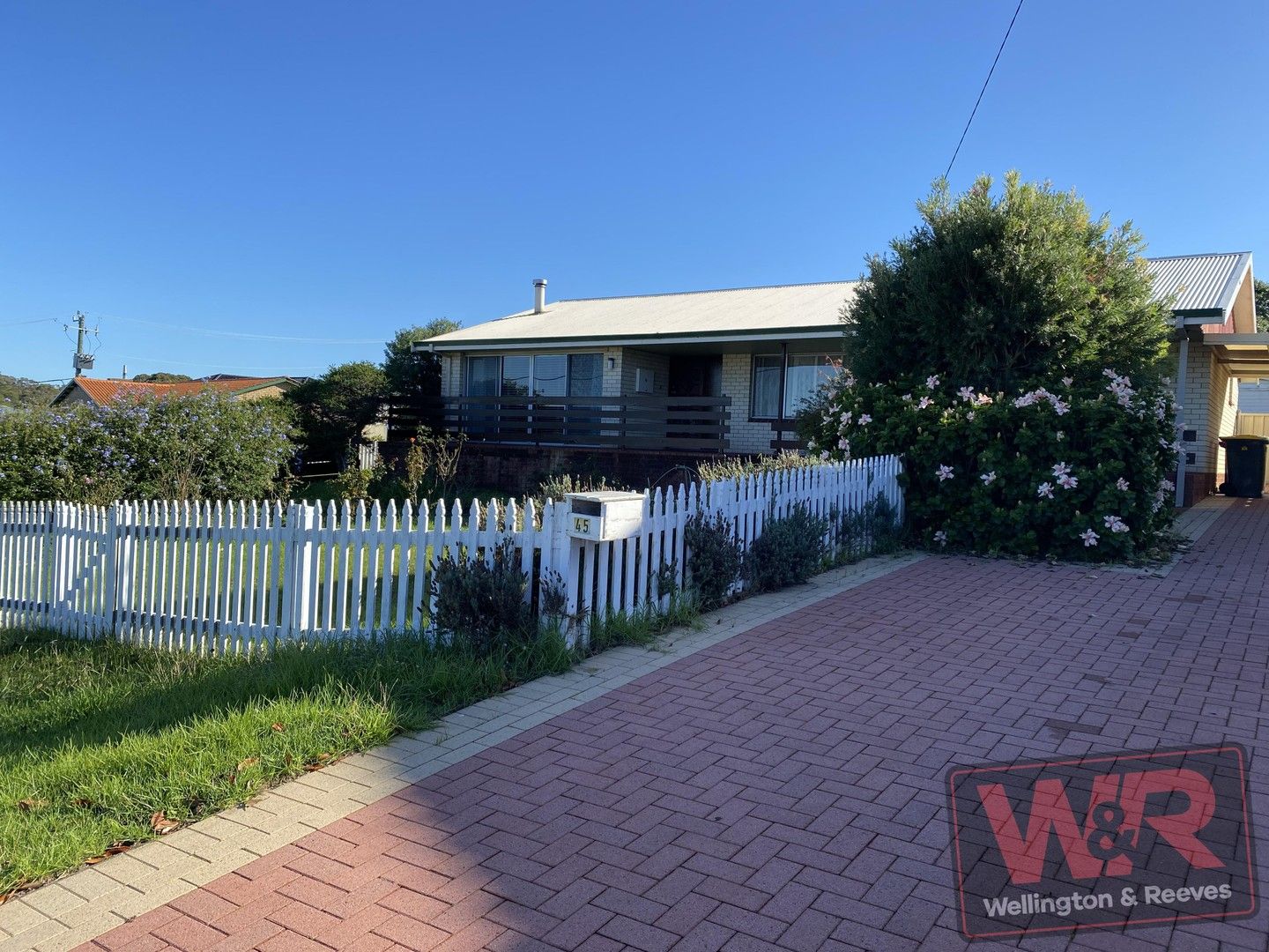 3 bedrooms House in 45 Bayonet Head Road BAYONET HEAD WA, 6330