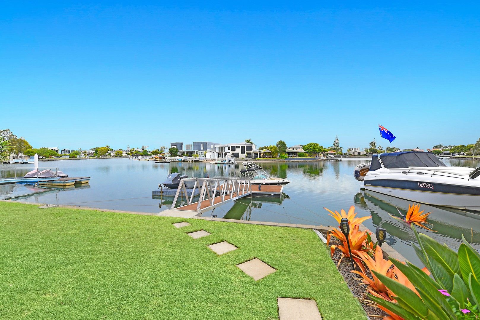 3/18 Back Street, Biggera Waters QLD 4216, Image 0