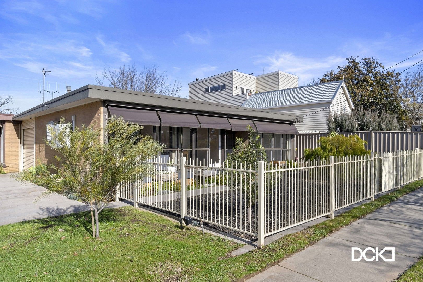 3/193 Queen Street, Bendigo VIC 3550, Image 0