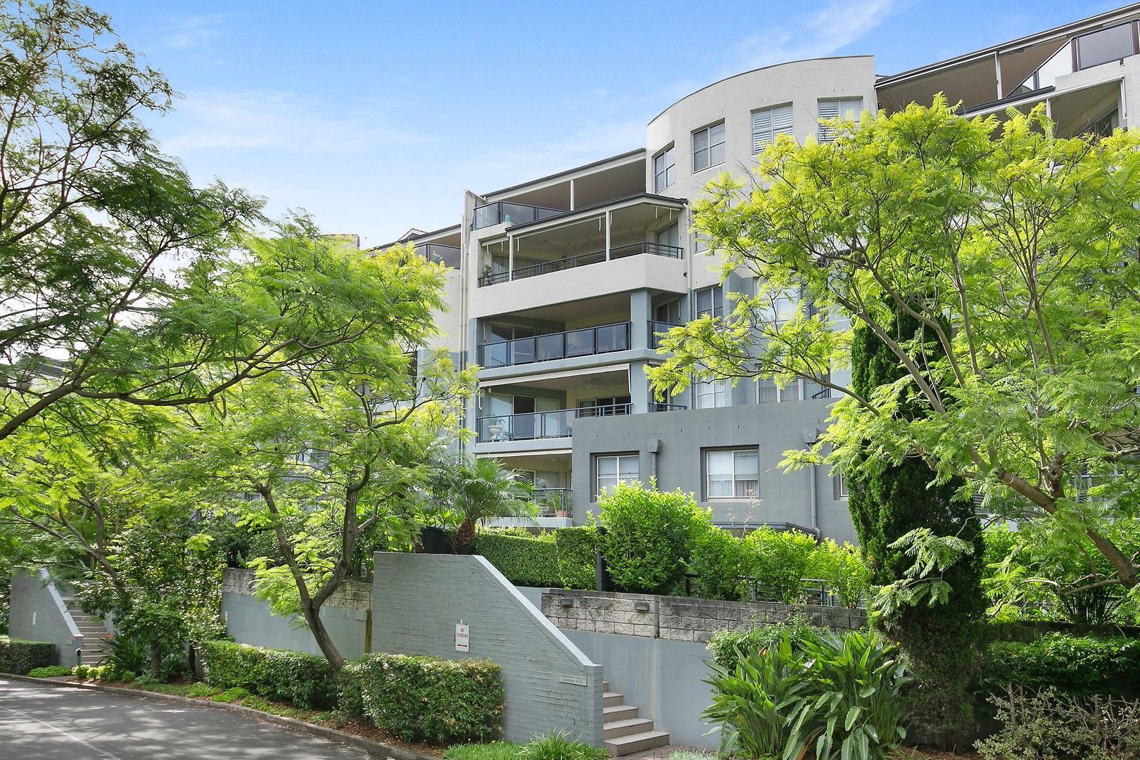 26/1 Harbourview Crescent, Abbotsford NSW 2046, Image 0