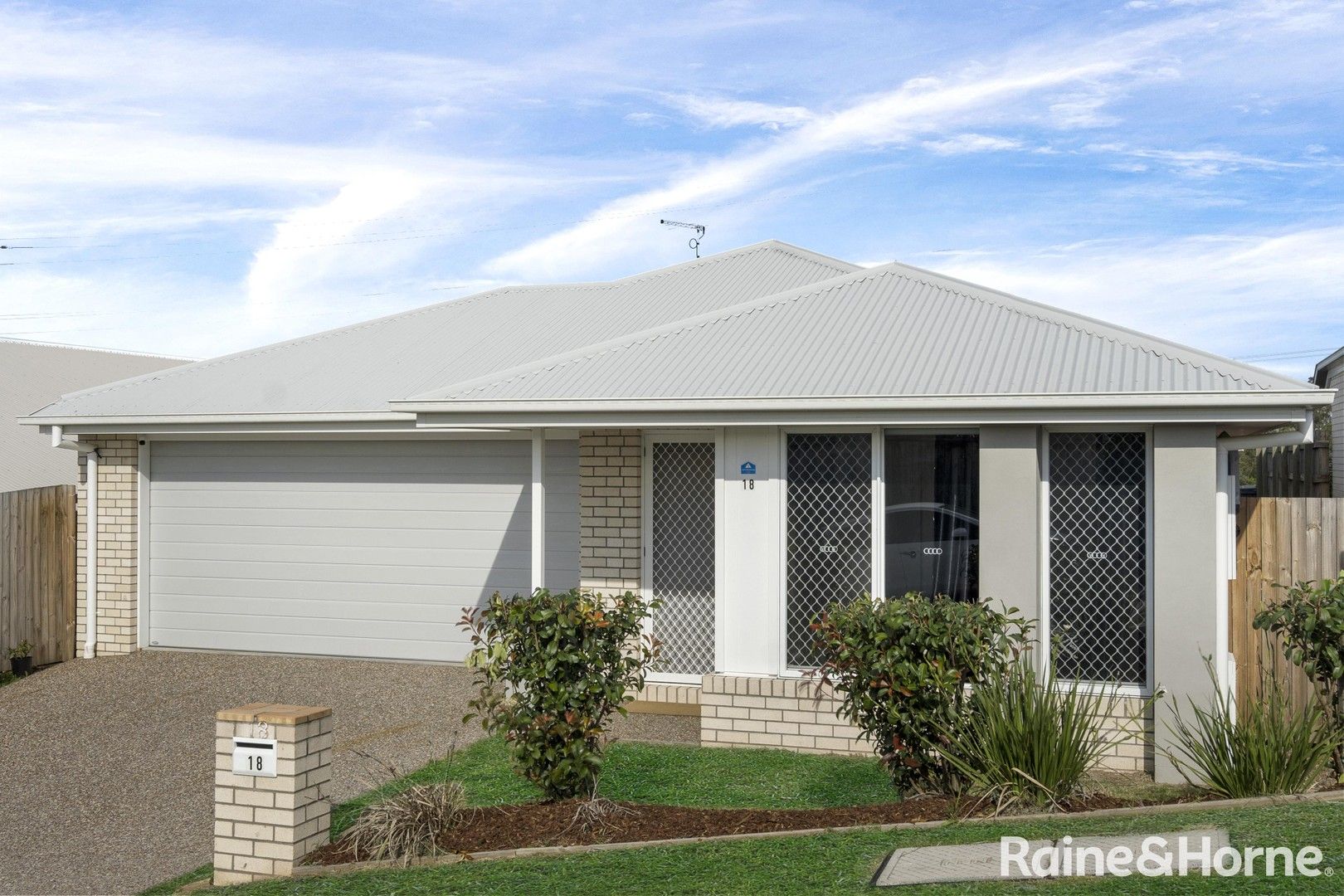 18 Tambor Crescent, Pallara QLD 4110, Image 0