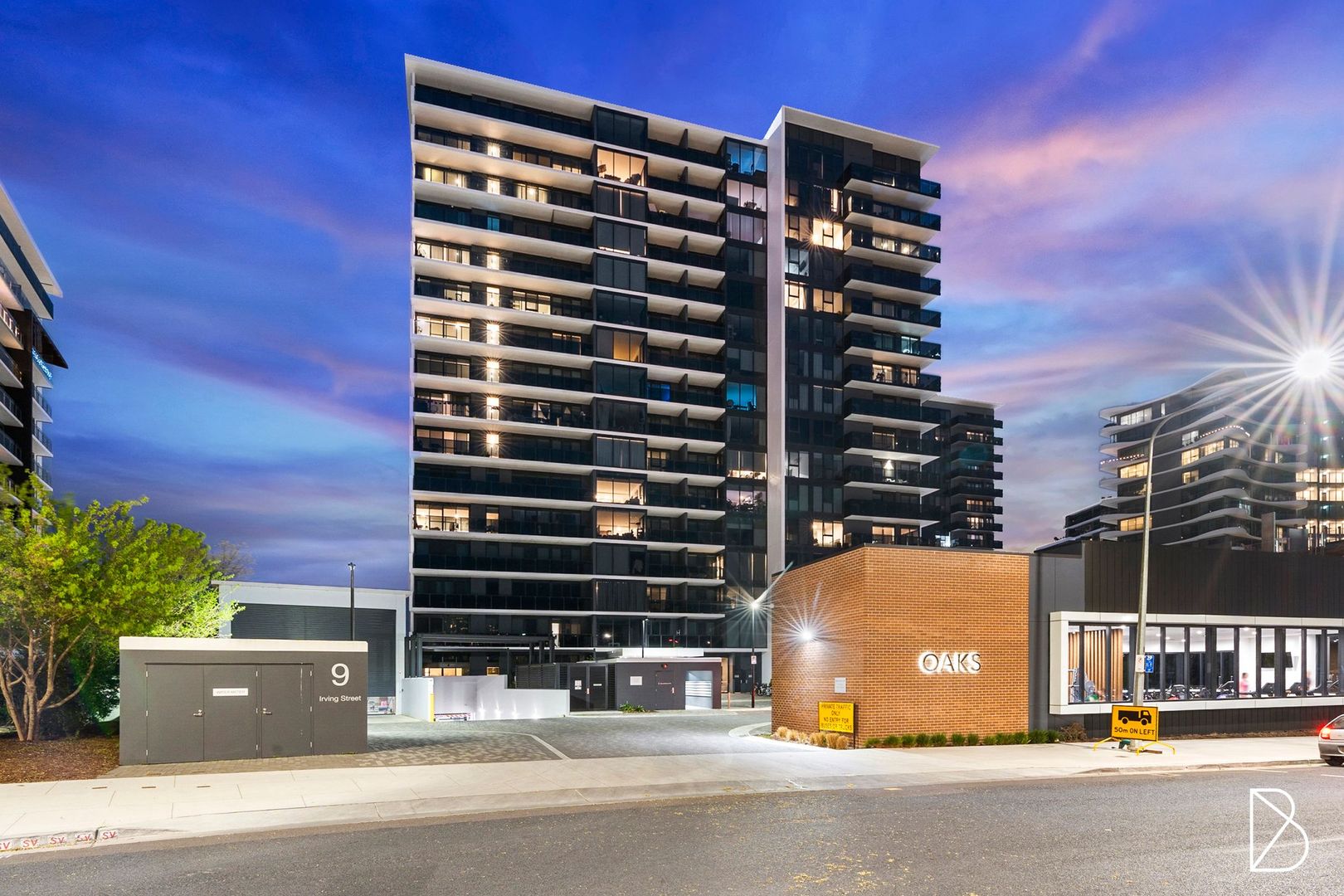 136/9 Irving Street, Phillip ACT 2606, Image 2