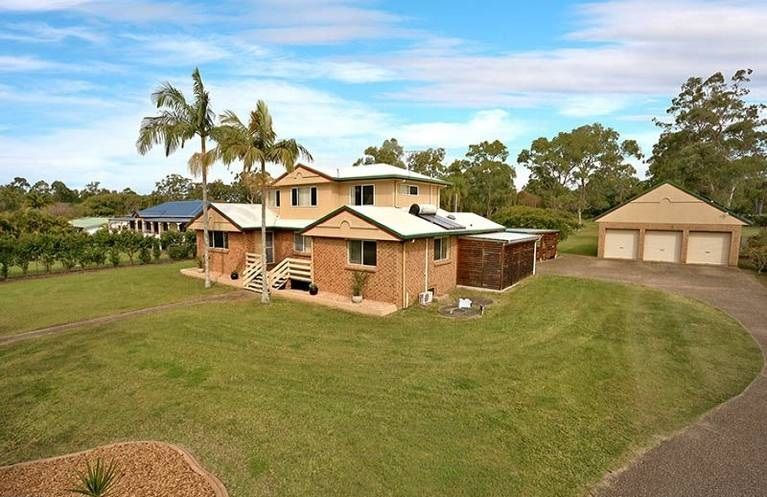 175 Torbay Road, Chandler QLD 4155, Image 0