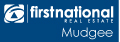 First National Real Estate Mudgee's logo