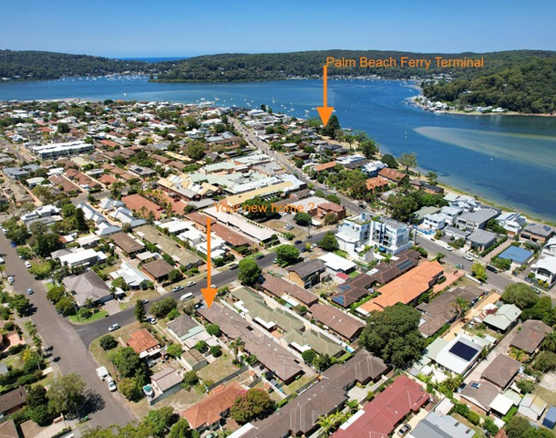 1/5 Whiting Road, Ettalong Beach NSW 2257