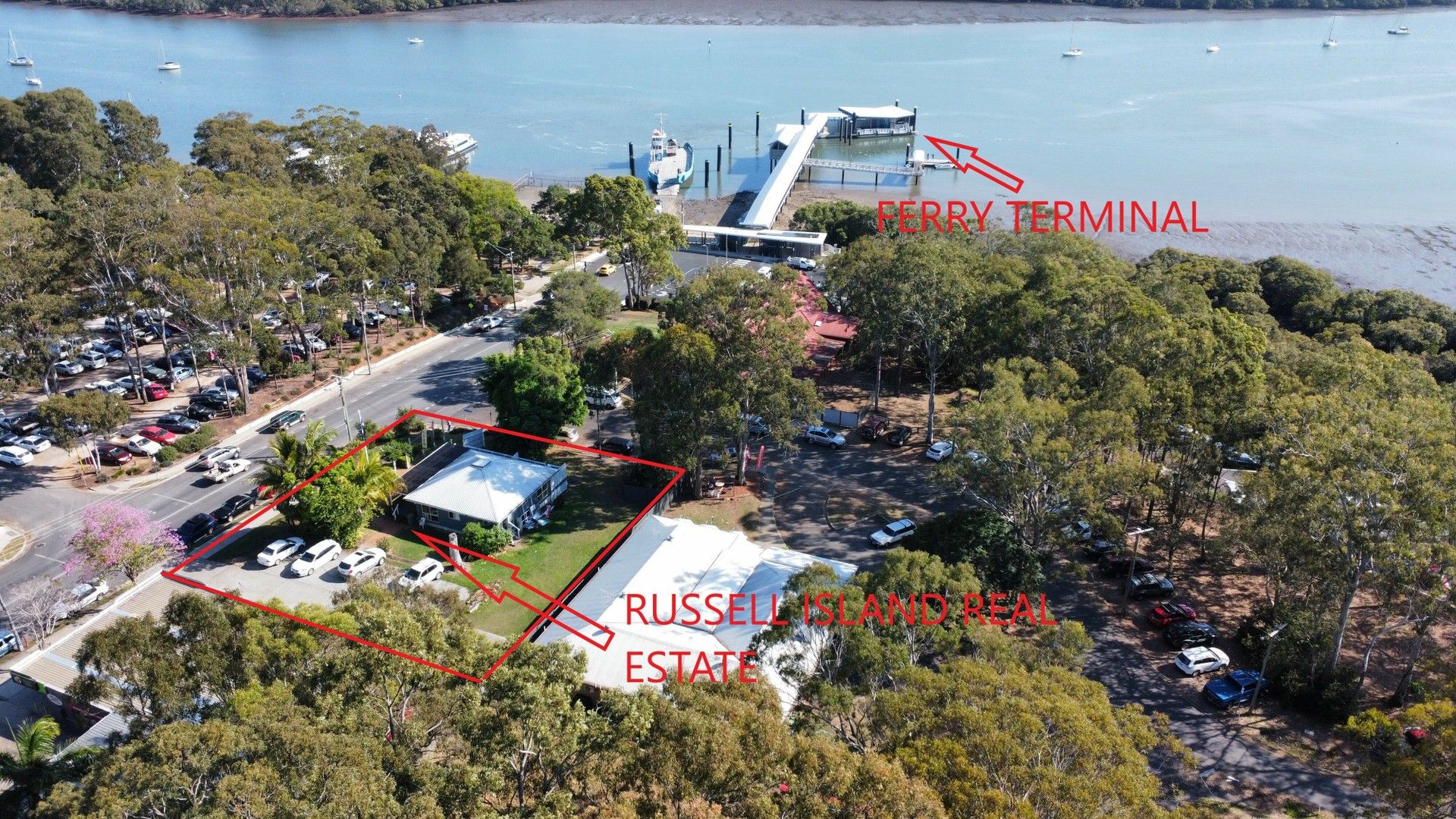 45 Grove Rd, Russell Island QLD 4184, Image 2