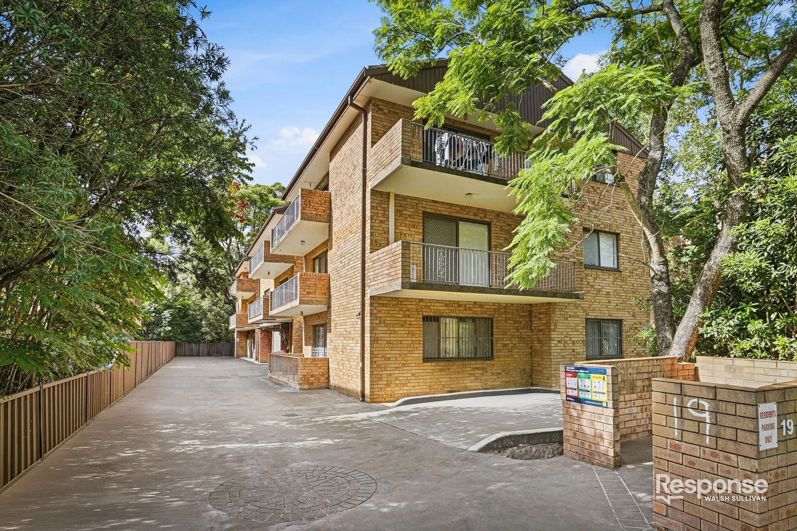 Primary image of 7/19 Helen Street, Westmead NSW 2145