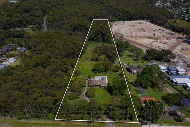 Picture of 56 Pacific Highway, JEWELLS NSW 2280