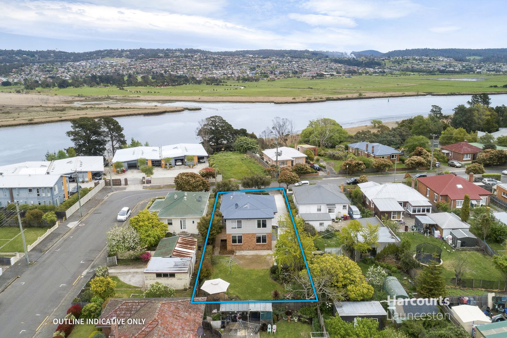 2 Plumer Street, Mowbray TAS 7248, Image 1